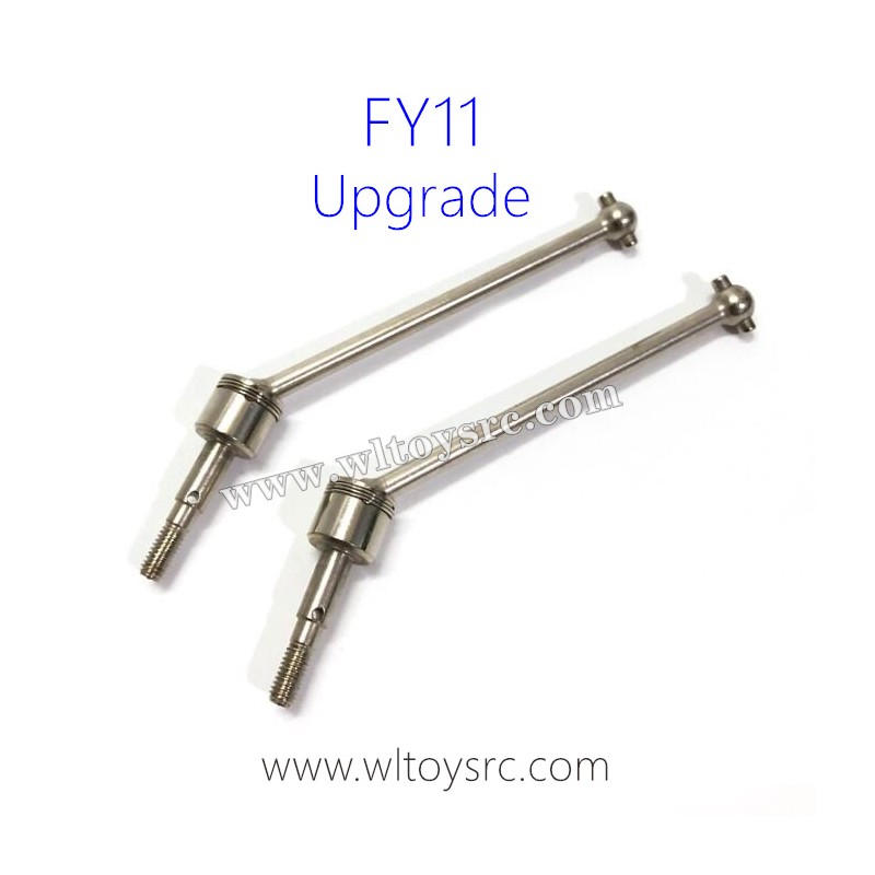 FEYUE FY11 1/12 Upgrade Parts, Bone Dog Shaft