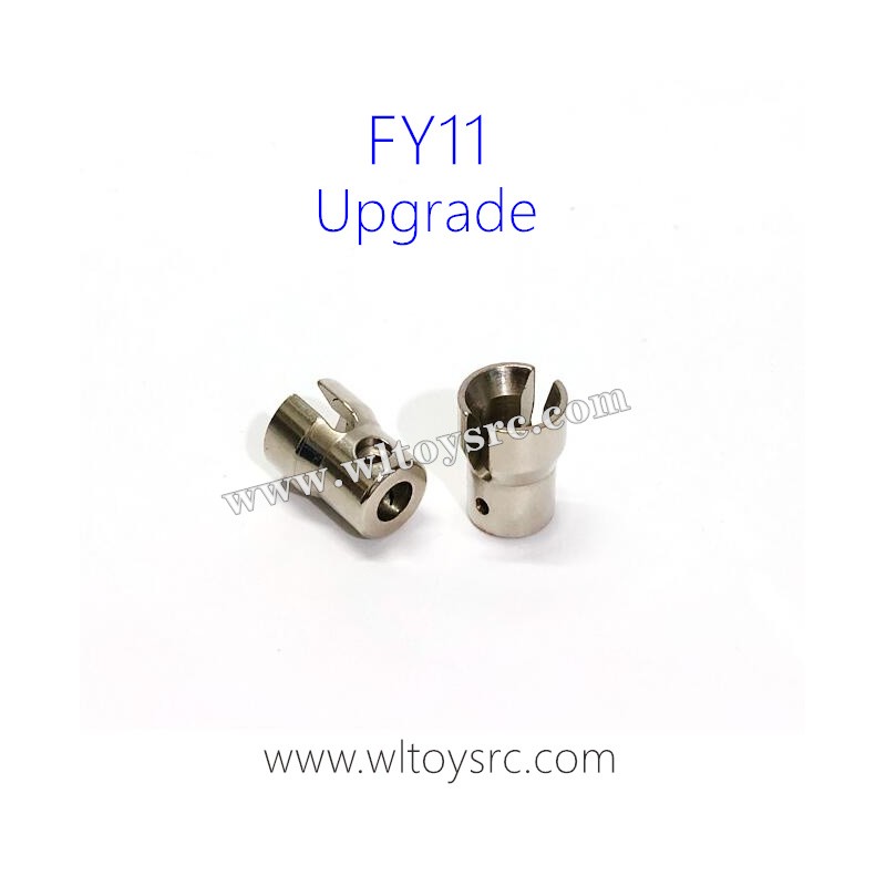 FEYUE FY11 Upgrade Parts, Metal Rotating Head