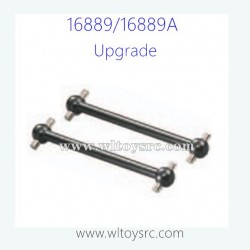 HBX16889 Upgrade Parts, Metal Rear Dog Bones