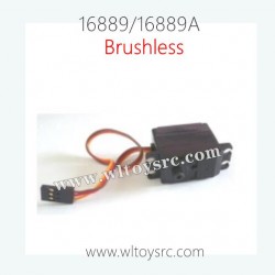 HBX16889 Parts, Brushless 3-Wire Servo M16109