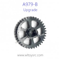 WLTOYS A979B Upgrades Parts, Metal Gear