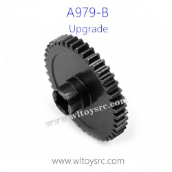WLTOYS A979B Upgrade Metal Spure Gear