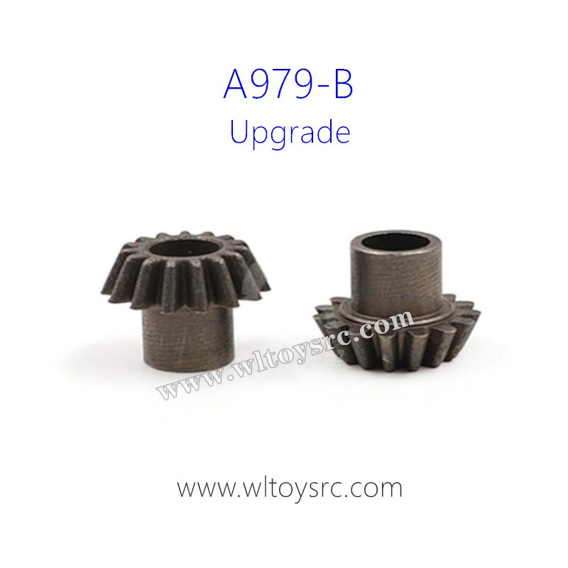 WLTOYS A979B RC Car Upgrades Parts Small Drive Gear