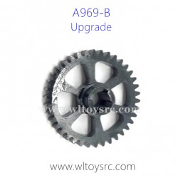 WLTOYS A969B Upgrade Parts, Metal Reduction Gear