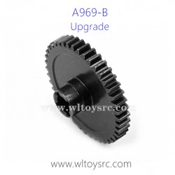 WLTOYS A969B Upgrade Parts, Reduction Gear