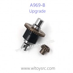 WLTOYS A969B Upgrade Parts, Differential Gear kits