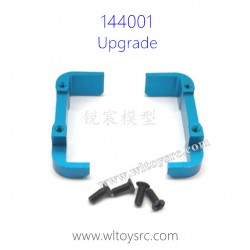 WLTOYS 144001 Upgrade Parts, Metal Battery Fixing Seat