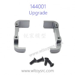 WLTOYS XK 144001 Upgrade Parts, Metal Battery Fixing Seat