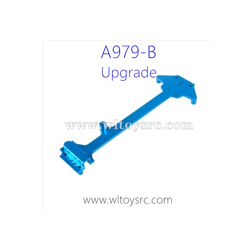 WLTOYS A979B Upgrades Parts Metal The Second Board