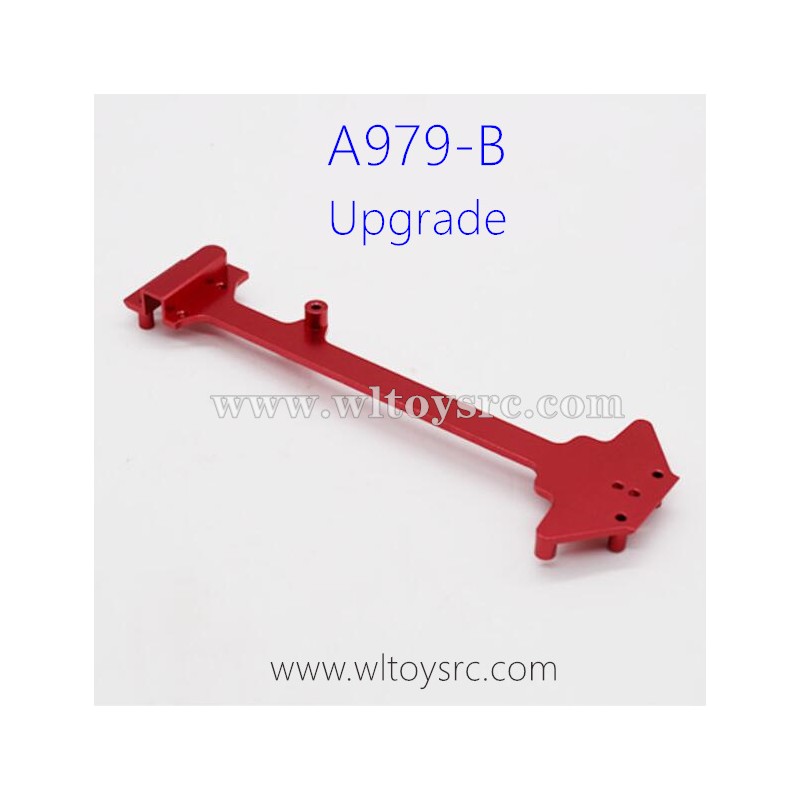 WLTOYS A979B Upgrades Parts The Second Board