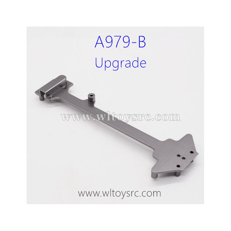 WLTOYS A979B 1/18 Upgrades Parts Metal The Second Board