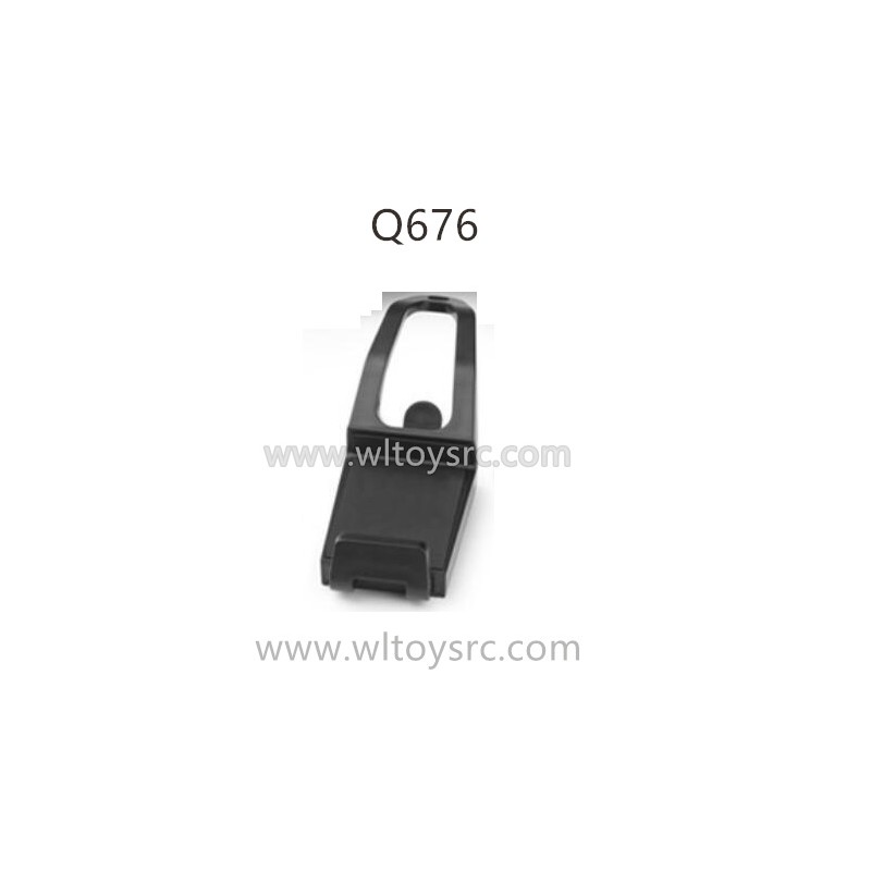 WLTOYS Q676 Drone Parts, Phone Fixing Holder