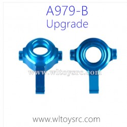 WLTOYS A979B 1/18 Upgrade Parts Steering C-Cup Aluminum Alloy