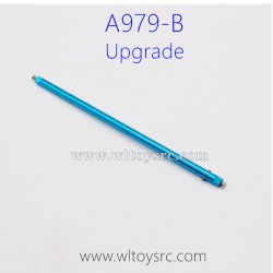 WLTOYS A979B 1/18 Upgrade Parts Central Shaft, WLTOYS A979-B Metal Kit