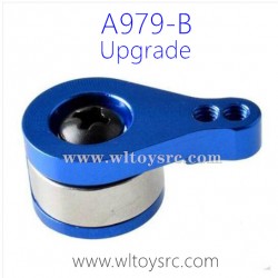 WLTOYS A979B 1/18 Upgrade Parts Servo Buffer Arm 25T