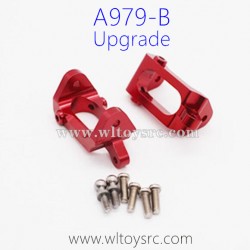 WLTOYS A979B Upgrade Parts, C-Type Seat Red
