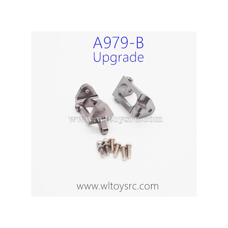 WLTOYS A979B Upgrade Parts, C-Type Seat Sliver