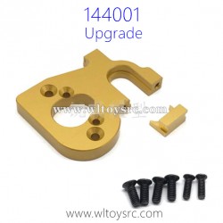 WLTOYS 144001 Upgrade Parts Motor Fixing Seat