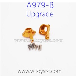 WLTOYS A979B Upgrade Parts, Front Steering C-Cups