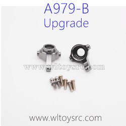WLTOYS A979B 1/18 Upgrade Parts, Front Steering C-Cups
