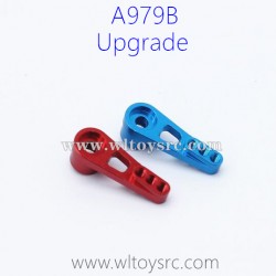 WLTOYS A979B 1/18 Upgrade Parts, Servo Arm 25T Aluminum Alloy