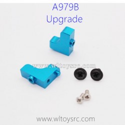 WLTOYS A979B 1/18 RC Car Upgrade Parts, Servo Fixing Holder