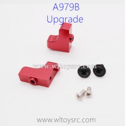 WLTOYS A979B Upgrade Parts, Servo Fixing Holder