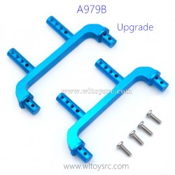 WLTOYS A979B 1/18 Upgrade Parts, Car Shell Support Frame