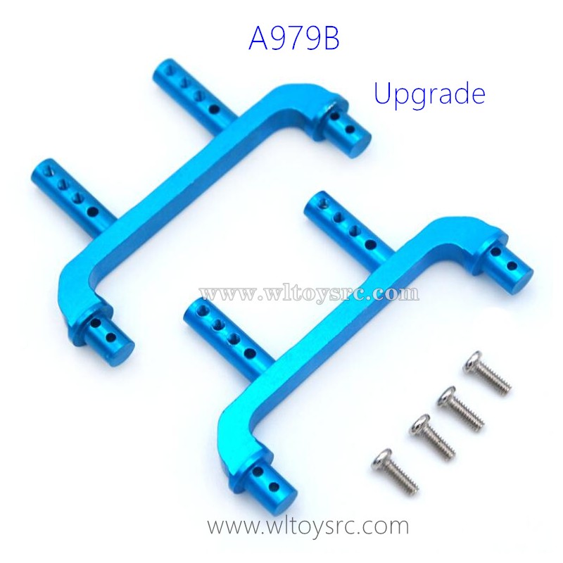 WLTOYS A979B 1/18 Upgrade Parts, Car Shell Support Frame