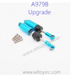 WLTOYS A979B 1/18 Upgrade Parts, Shock Absorber