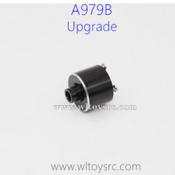WLTOYS A979B 1/18 Upgrade Parts, Differential Box