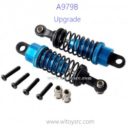 WLTOYS A979B Upgrade Parts, Shock Absorber Aluminum Alloy