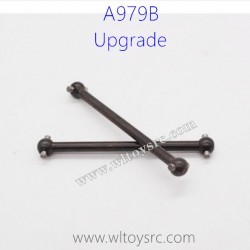 WLTOYS A979B Upgrade Parts, Bone Dog Shaft