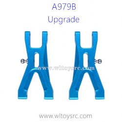 WLTOYS A979B 1/18 RC Car Upgrade Parts, Rear Swing Arm