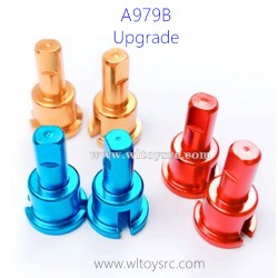 WLTOYS A979B 1/18 RC Truck Upgrade Parts, Differential Cups