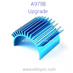 WLTOYS A979B Upgrade Parts, Motor Heat Sink