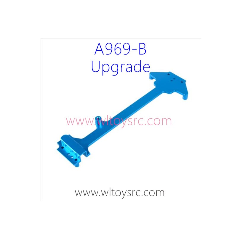 WLTOYS A969B Upgrade Parts, The Second Board Metal