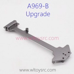 WLTOYS A969B Upgrade Parts, The Second Board Metal Grey