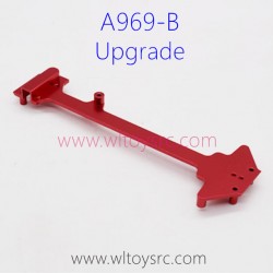 WLTOYS A969B Upgrade Parts, The Second Board Metal Red