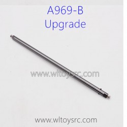 WLTOYS A969B Racing Car Upgrade Parts, Central Shaft