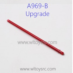 WLTOYS A969B Upgrade Parts, Central Shaft
