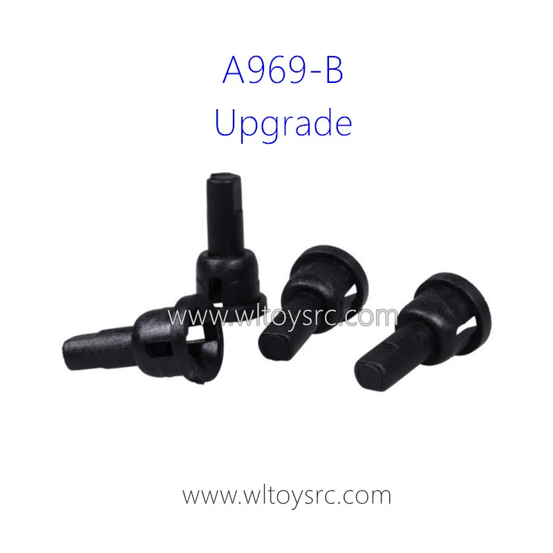 WLTOYS A969B 1/18 Upgrade Parts, Differential Cups