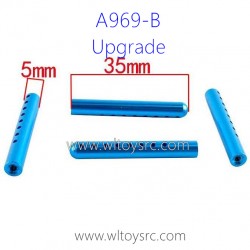 WLTOYS A969B 1/18 Upgrade Parts, Car pillar