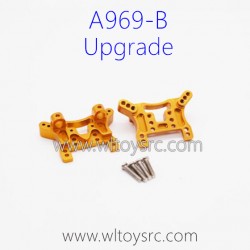 WLTOYS A969B 1/18 Upgrade Parts, Shock Board