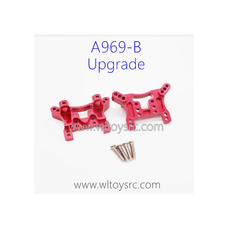 WLTOYS A969B Upgrade Parts, Shock Board
