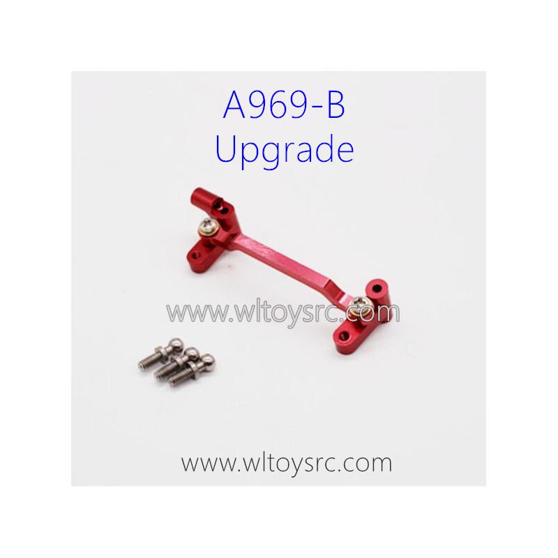 WLTOYS A969B Upgrade Parts, Steering Kits