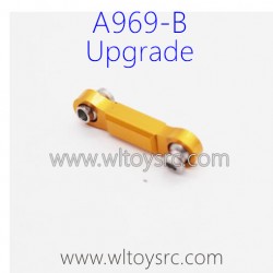 WLTOYS A969B RC Car Upgrade Parts, Connect Rod For Servo