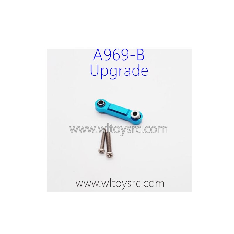 WLTOYS A969B Upgrade Parts, Connect Rod For Servo