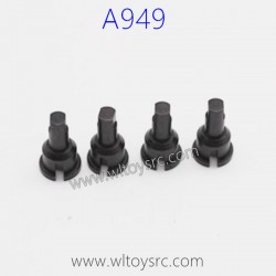 WLTOYS A949 Upgrade Parts, Differential Cups