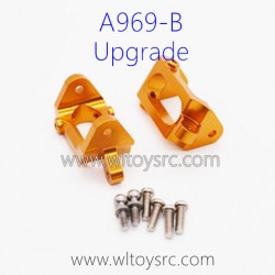 WLTOYS A969B RC Car Upgrade Parts, C-Type Seat
